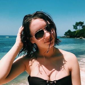 Meet your Posher, Kiera